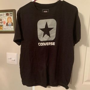 Converse Logo Tee
